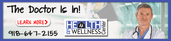 Health & Wellness Center