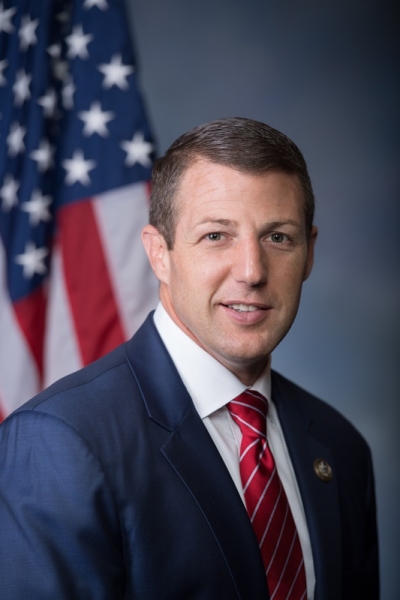 Mullin to Hold Telephone Town Hall on Monday