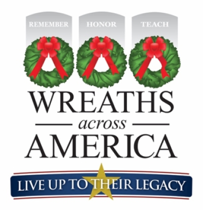Wreaths Across America Recognizes Okie Sponsorship Groups for Their Commitment to Their Local Veterans and Communities