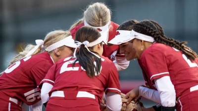 Arkansas Softball To Play This Weekend At Cowgirl Classic