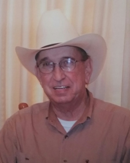 Hank Abbott Obituary