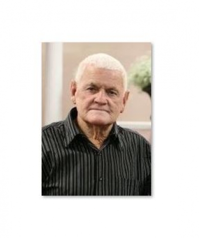 Robert Charles McFarland Obituary