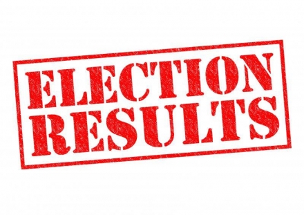 Unofficial Election results for LeFlore County