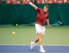 Men&#039;s Tennis To Host Washington On Saturday