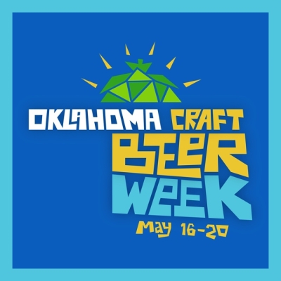 Inaugural Oklahoma Craft Beer Week Kicks off May 16