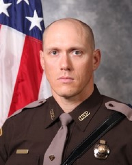 OHP identifies Trooper, suspect involved in Woodward shooting