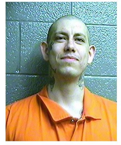 Brian C. Piper, shown in this photo from 2018, was killed in a stabbing on Friday, Jan. 17, 2020, at Lawton Correctional Facility in Lawton, Oklahoma. ODOC agents and Lawton police are investigating the incident, which led to visitation being canceled this weekend at LCF.