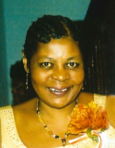 Michelle R. Rucker Obituary