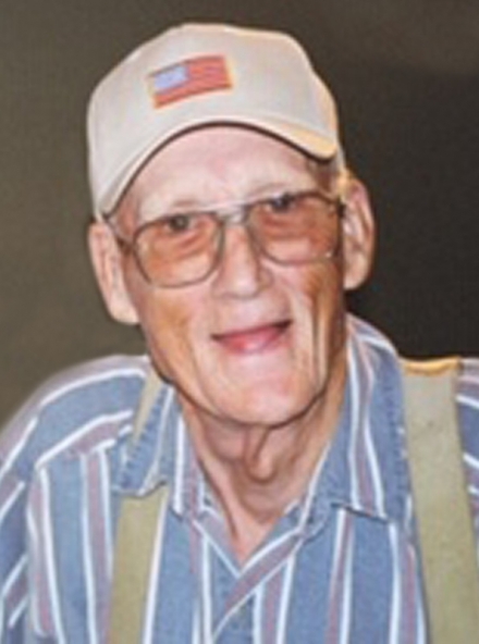 Lloyd Lee Pickel Obituary
