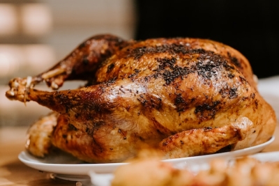 It's Time to Find Out How to Cook a Turkey