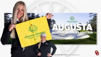 Milligan Accepts Invite to Augusta National Women’s Amateur