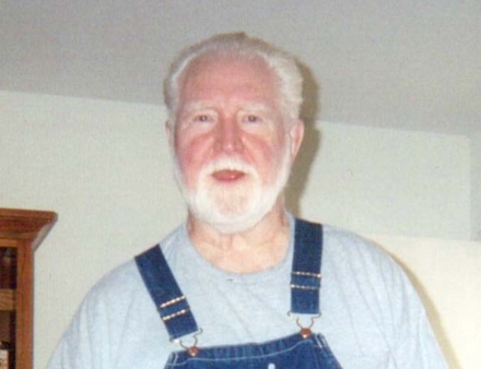 Norman Joe Berry Obituary