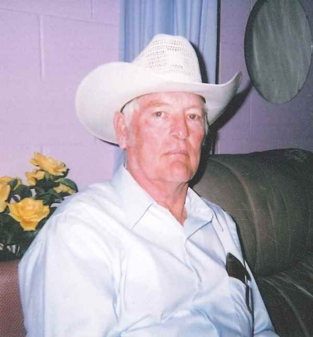 Billy Ray Ward Obituary