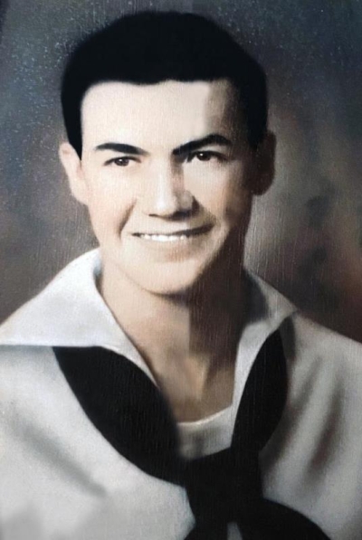 USS Oklahoma sailor from Tennessee to be buried in Maryland