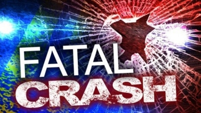 Fatal Crash near Wilburton