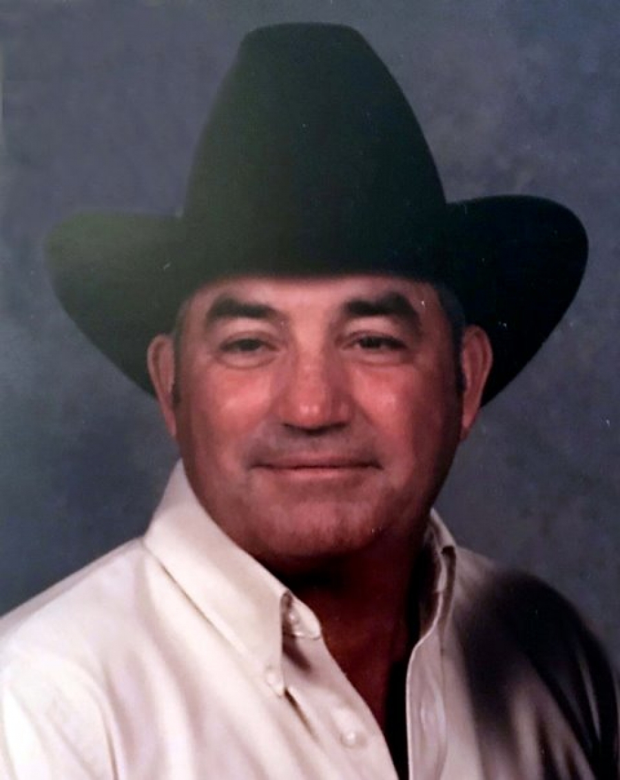 Donald Ray 'Pops' Caldwell Obituary