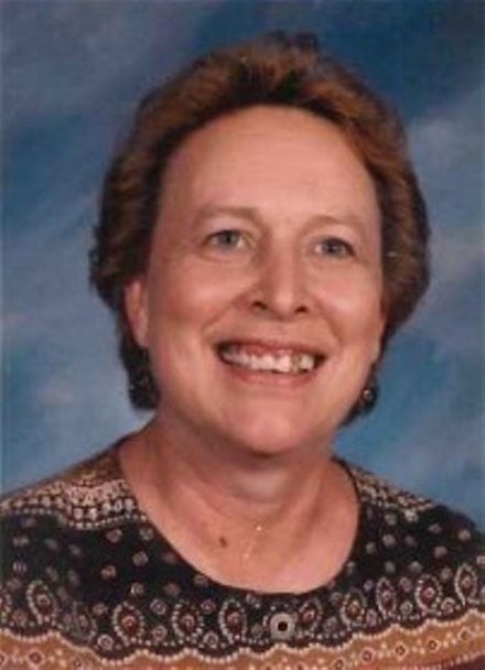 Janet Harvell Obituary