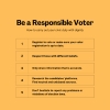 ELECTION DAY LAWS AND REMINDERS 2023