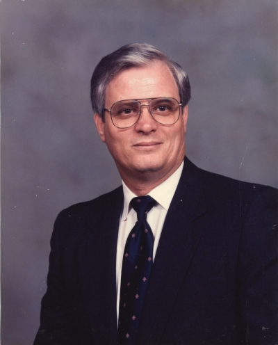 Rev. Jerry Alfred Yarberro