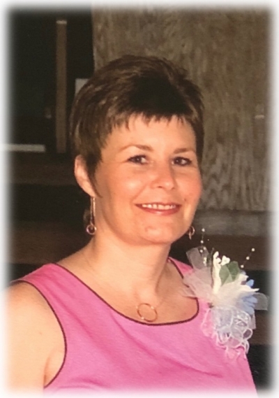 Lori Marie (Collins) Hayes Obituary
