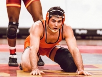 OSU Wrestling Ready for Bedlam and Little Rock