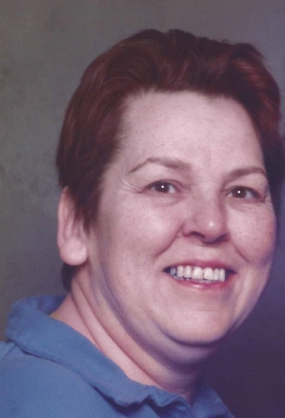 Mary Ellen Crooks Obituary