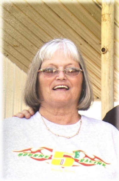 Mary Sue Bourne Obituary