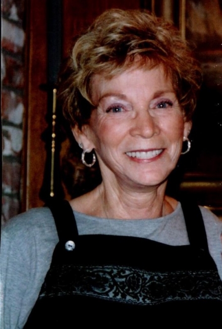 Carol Sue Jackson-Moore Obituary