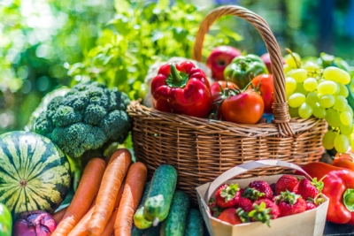 USDA NIFA Invests $40M to Improve Dietary Health and Reduce Food Insecurity