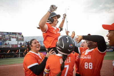 Athletes Unlimited Softball Post-Game Notes/Game Recap