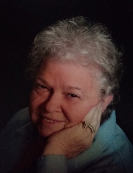 Mary Frances Faulk Obituary