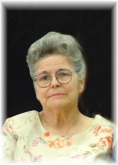 Betty Sebo Obituary