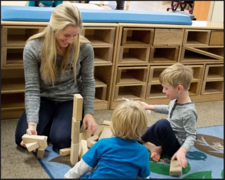 OSU early childhood education ranks No. 7 nationally