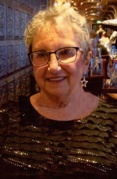 May Elizabeth Starr Obituary