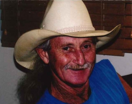 James Kenneth Dehart Obituary