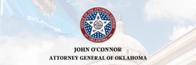 Attorney General O&#039;Connor Files Charges Against Oklahoma Contractor, Encourages Additional Victims to Come Forward