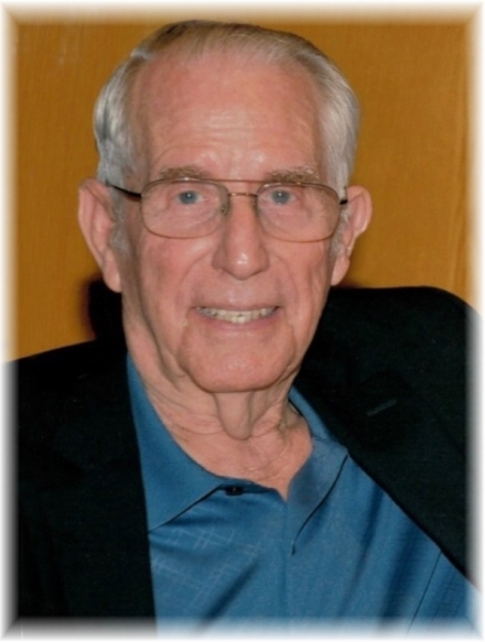 Hubert Jones Obituary