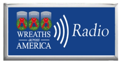 Wreaths Across America Radio to Broadcast LIVE June 12, 2022, at an Exclusive Historic Event