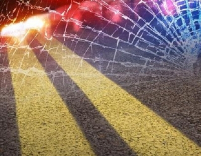 Stigler Man injured in one vehicle accident in Haskell County