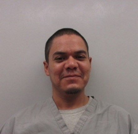  Alvaro Rodriguez, walked away on Monday, Oct. 15, 2018, from Mack Alford Correctional Center in Stringtown.