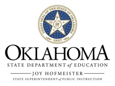 Hofmeister applauds four Oklahoma schools awarded prestigious National Blue Ribbon School designation