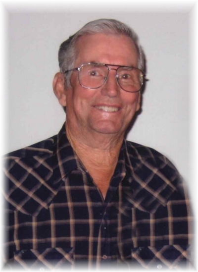 Utah Jones Obituary