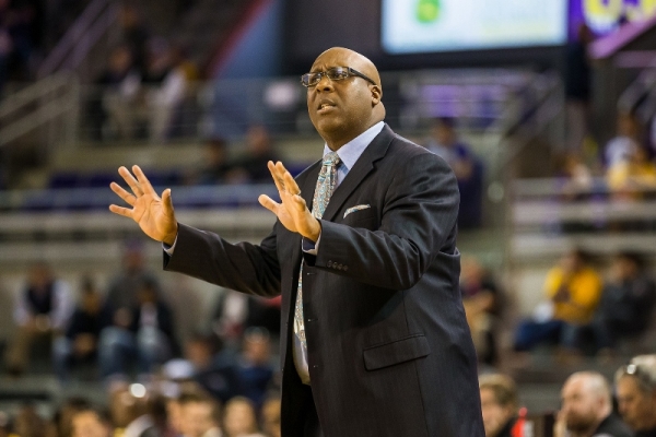 University of Arkansas:  Williams Named to Men’s Basketball Staff
