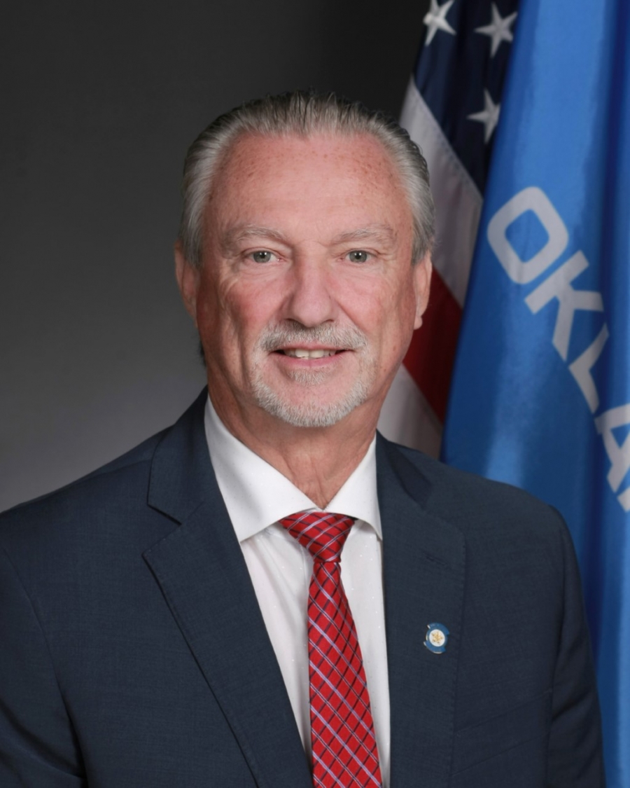 Randleman Appointed to Human Services &amp; Public Safety Committee for Council of State Governments