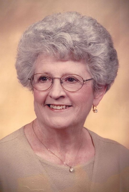 Obituary for Edna “Marie” (Williams) Howard