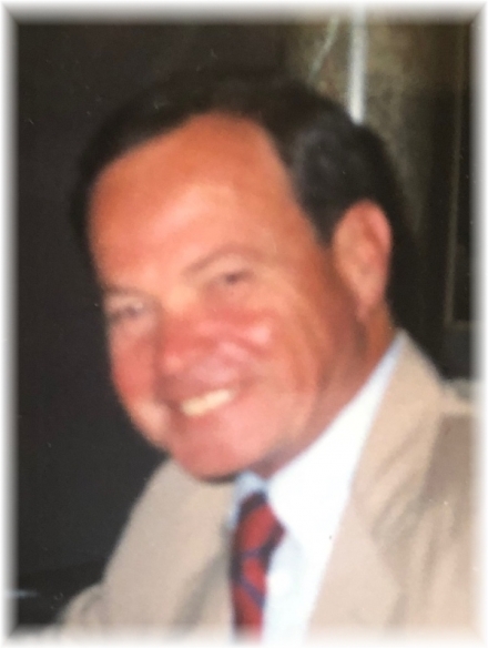 John Timothy (Tim) Hendricks Obituary