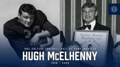 Hall of Famer Hugh McElhenny Passes Away