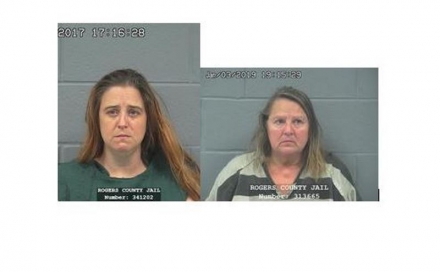 Mother and Grandmother sentenced in death of 12-year-old