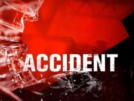 Nashoba Woman injured in accident in Latimer County