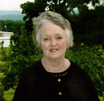 Martha Elizabeth Walden Obituary